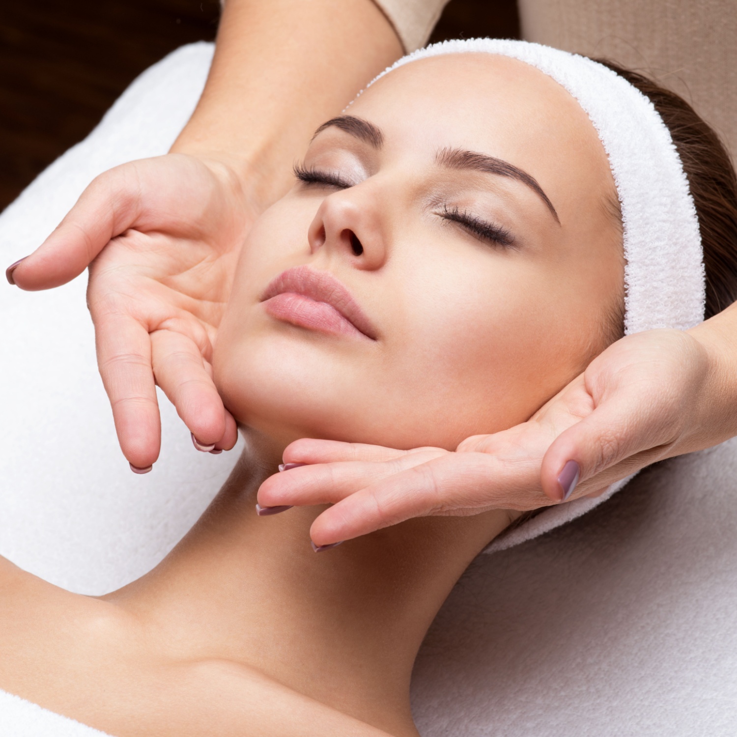 soin du visage institut by CS